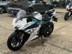 CFMOTO 250SR - ფოტო 1