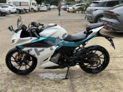 CFMOTO 250SR - ფოტო 3