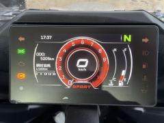 CFMOTO 250SR - ფოტო 5