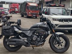 Voge CU530 500 cc - фото 2
