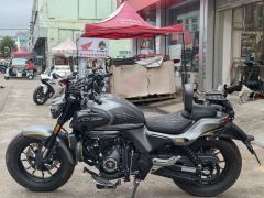 Voge CU530 500 cc - фото 3