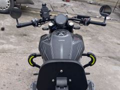 Voge CU530 500 cc - фото 4