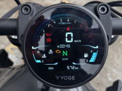 Voge CU530 500 cc - фото 6