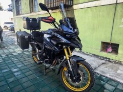 Voge DS625X 600 cc - photo 1