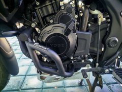 Voge DS625X 600 cc - photo 3