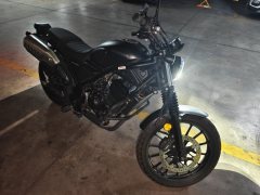 Honda CL300 - photo 1