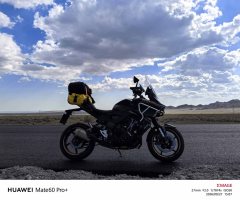 Zontes 703T 700 cc - фото 2