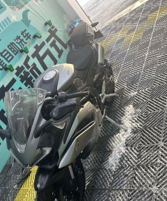 CFMOTO 500SR - ფოტო 2