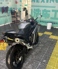 CFMOTO 500SR - ფოტო 4