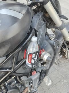 Benelli 502C 500 cc - ფოტო 5