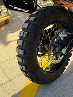 KTMR2R 790 Adventure 800 cc - ფოტო 12