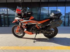KTMR2R 790 Adventure 800 cc - ფოტო 2