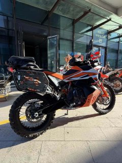 KTMR2R 790 Adventure 800 cc - ფოტო 3