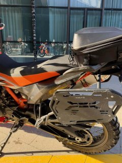 KTMR2R 790 Adventure 800 cc - ფოტო 4