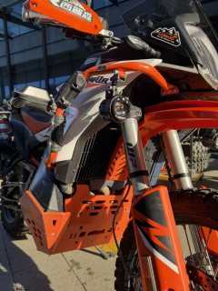 KTMR2R 790 Adventure 800 cc - ფოტო 5