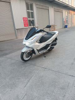 Wuyang Honda PCX 160 cc - фото 1