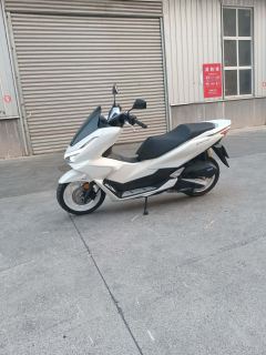 Wuyang Honda PCX 160 cc - фото 2