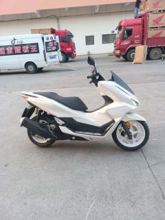 Wuyang Honda PCX 160 cc - фото 3