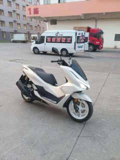 Wuyang Honda PCX 160 cc - фото 4
