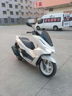 Wuyang Honda PCX 160 cc - фото 5