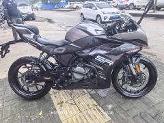 CFMOTO 250SR - ფოტო 1
