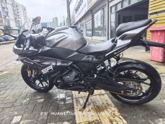 CFMOTO 250SR - ფოტო 2