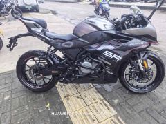 CFMOTO 250SR - ფოტო 3