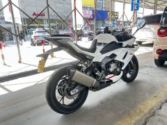 Voge RR500S - ფოტო 1