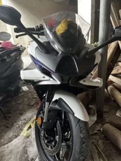 Voge RR500S - ფოტო 2