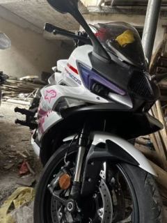 Voge RR500S - ფოტო 3