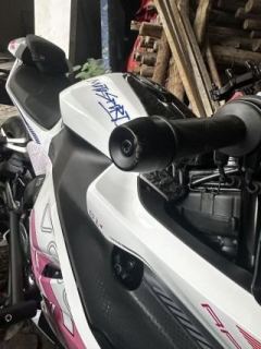 Voge RR500S - ფოტო 4