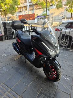 KYMCO Rowing CT250 - ფოტო 3