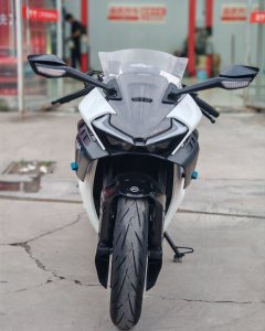 CFMOTO 675SR-R - ფოტო 2