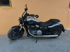 Benda Polestones 03 Gray 300 cc - photo 1