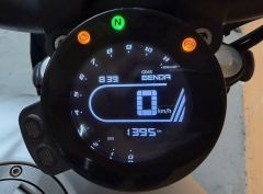Benda Polestones 03 Gray 300 cc - photo 2