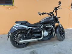 Benda Polestones 03 Gray 300 cc - photo 3