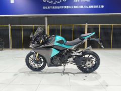 Kayo 321RR 320 cc - ფოტო 1