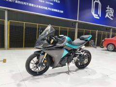 Kayo 321RR 320 cc - ფოტო 2