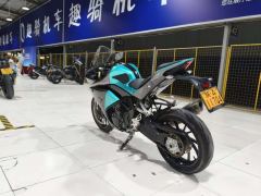 Kayo 321RR 320 cc - ფოტო 3