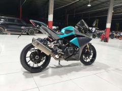 Kayo 321RR 320 cc - ფოტო 4
