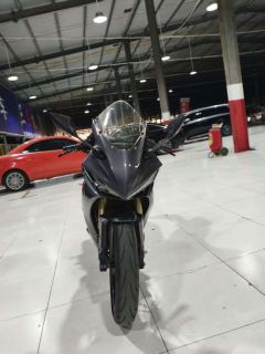 Kayo 321RR 320 cc - ფოტო 7