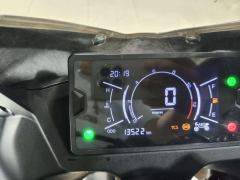 Kayo 321RR 320 cc - ფოტო 9