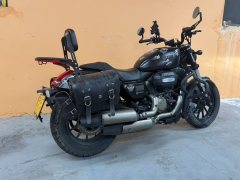 QJMOTOR Flash 300 - ფოტო 3