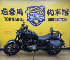 QJMOTOR Flash 350 - ფოტო 4