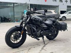 CFMOTO 250CL-C - фото 1