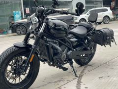 CFMOTO 250CL-C - фото 2