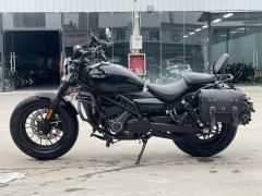 CFMOTO 250CL-C - фото 3