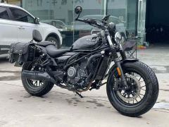 CFMOTO 250CL-C - фото 4