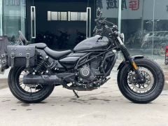 CFMOTO 250CL-C - фото 5