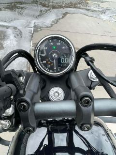 CFMOTO 250CL-C - фото 6
